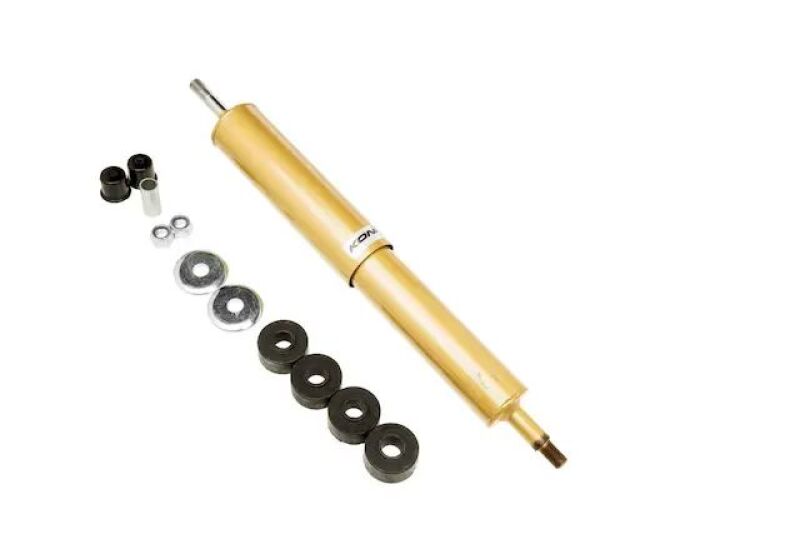 GMC Workhorse Shocks and Struts - Rear - KONI - 2100 FSD, Twin-Tube Hydraulic, Not Adjustable - Gold - `04-`07